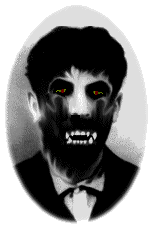 werewolf